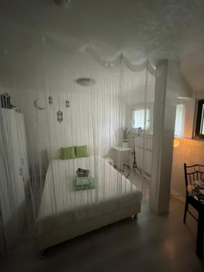 Zimmer in 2er WG neben Messe